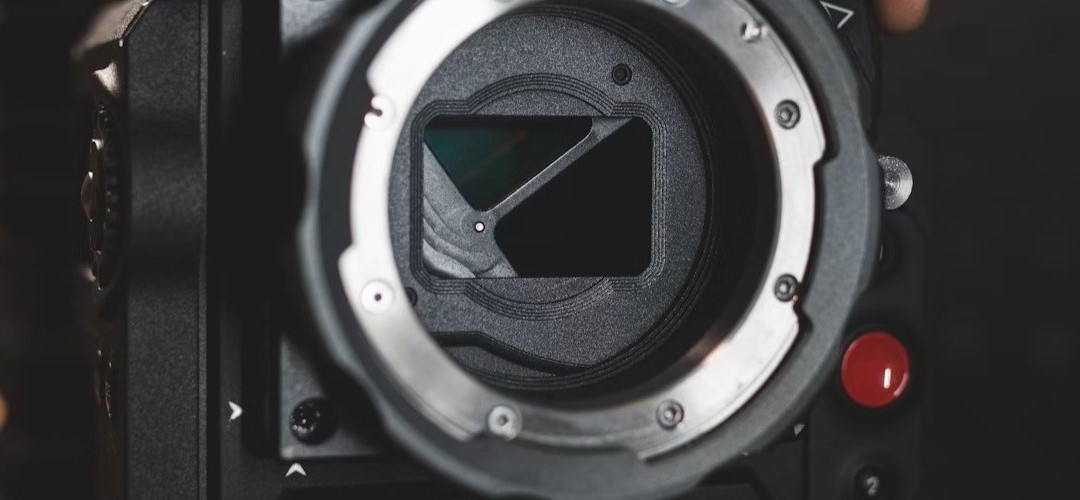 Theatre Camera Repair